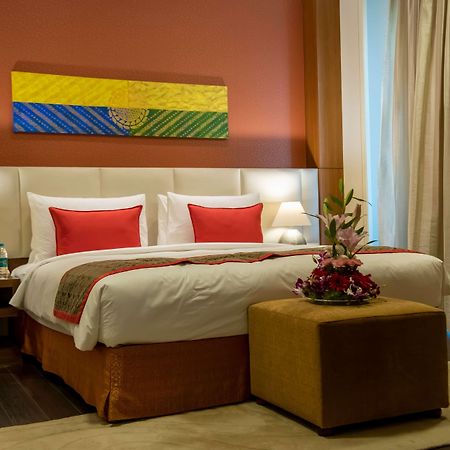 Ramada Plaza By Wyndham Pune Hinjewadi Dapuri Экстерьер фото