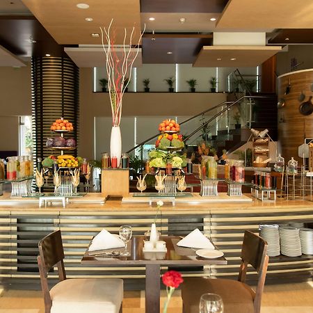 Ramada Plaza By Wyndham Pune Hinjewadi Dapuri Экстерьер фото