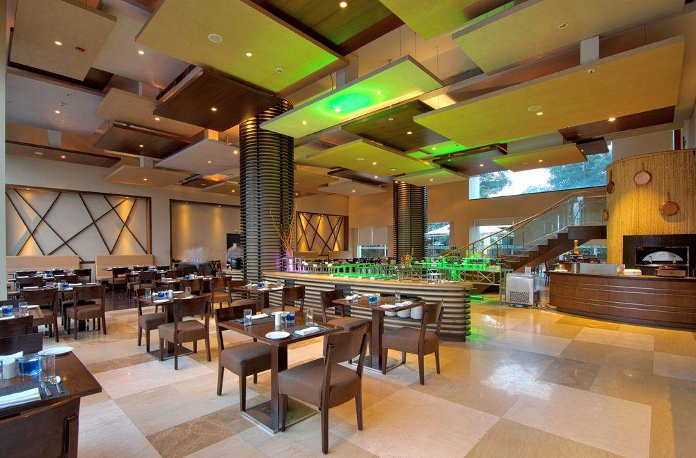Ramada Plaza By Wyndham Pune Hinjewadi Dapuri Экстерьер фото