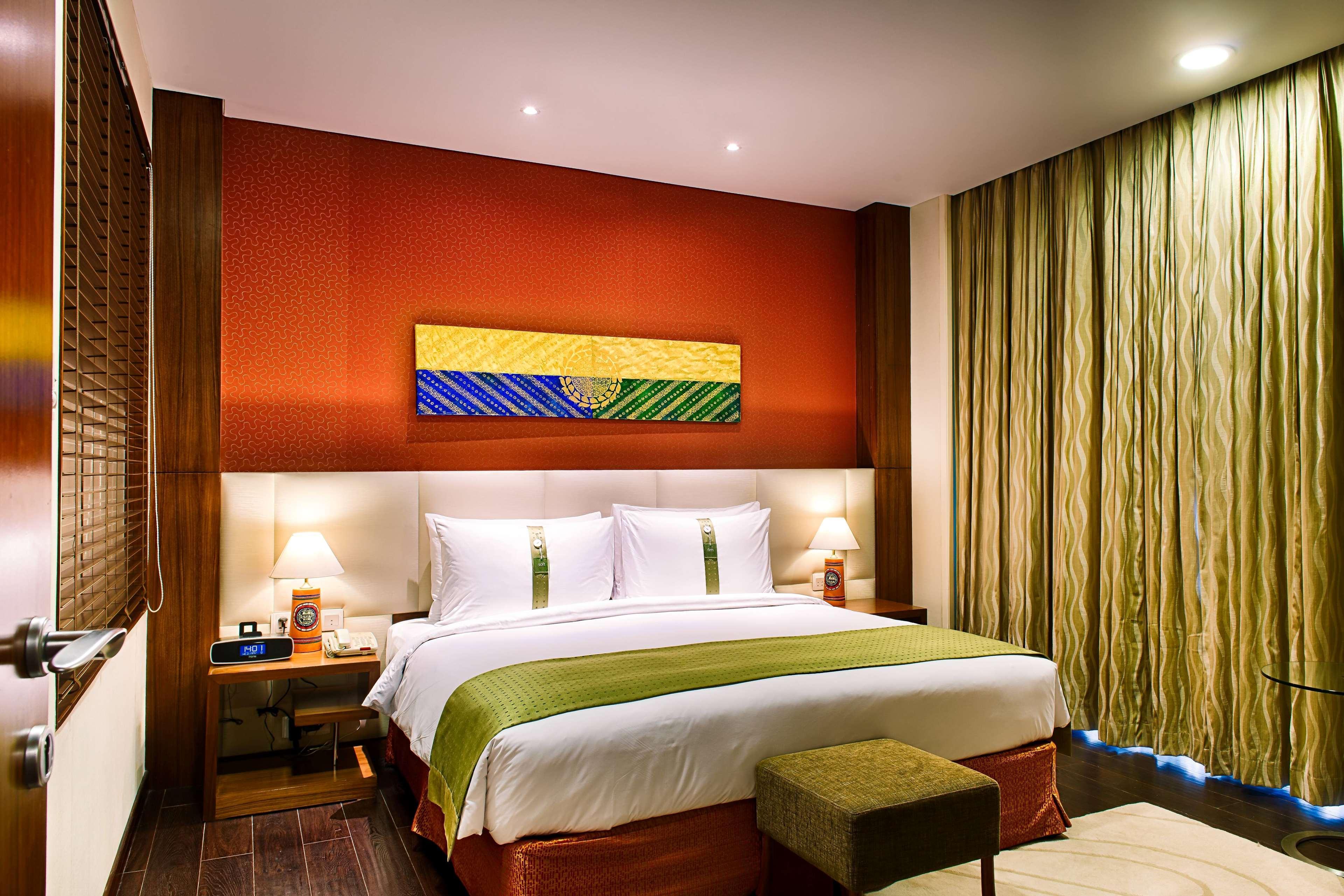Ramada Plaza By Wyndham Pune Hinjewadi Dapuri Экстерьер фото