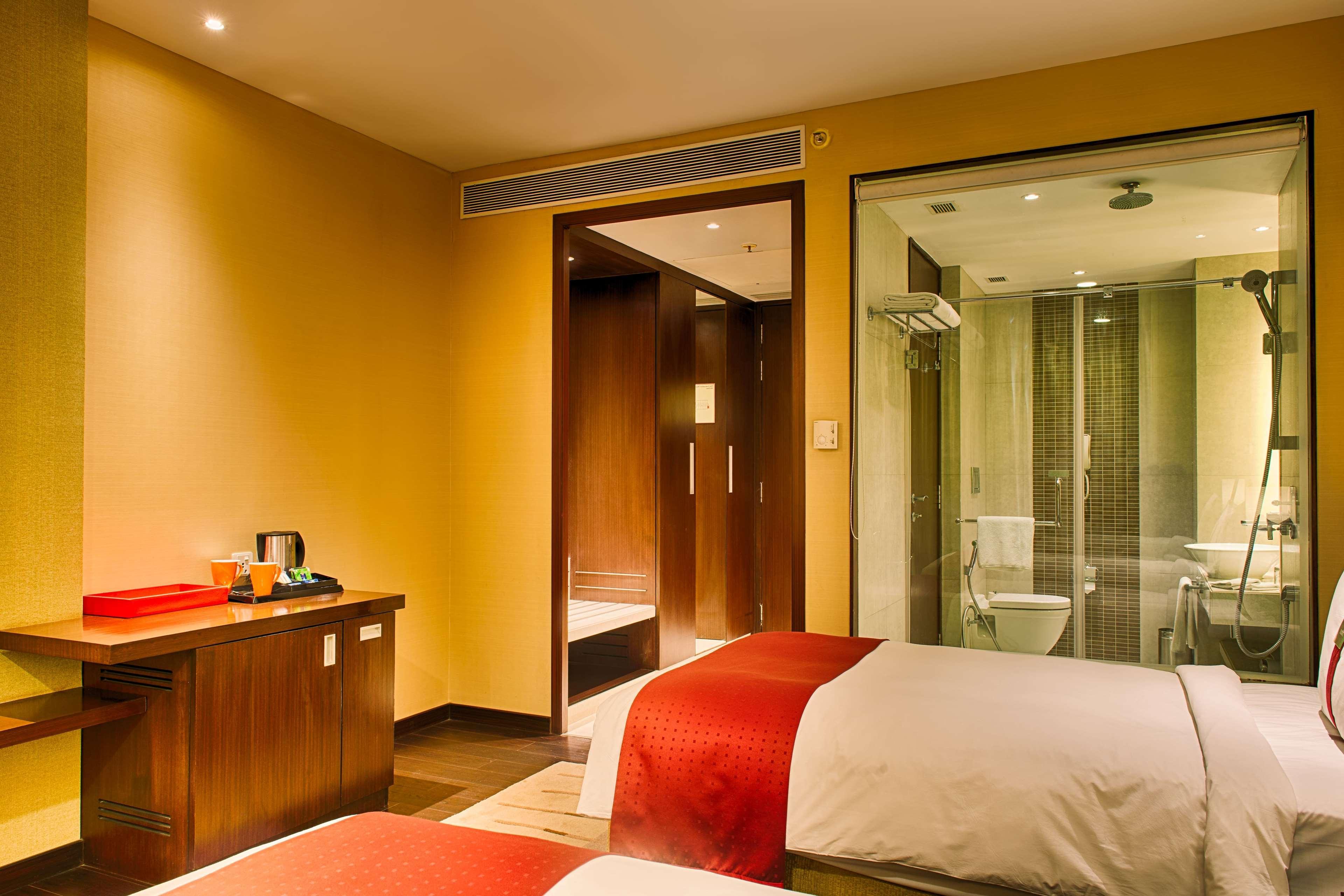 Ramada Plaza By Wyndham Pune Hinjewadi Dapuri Экстерьер фото
