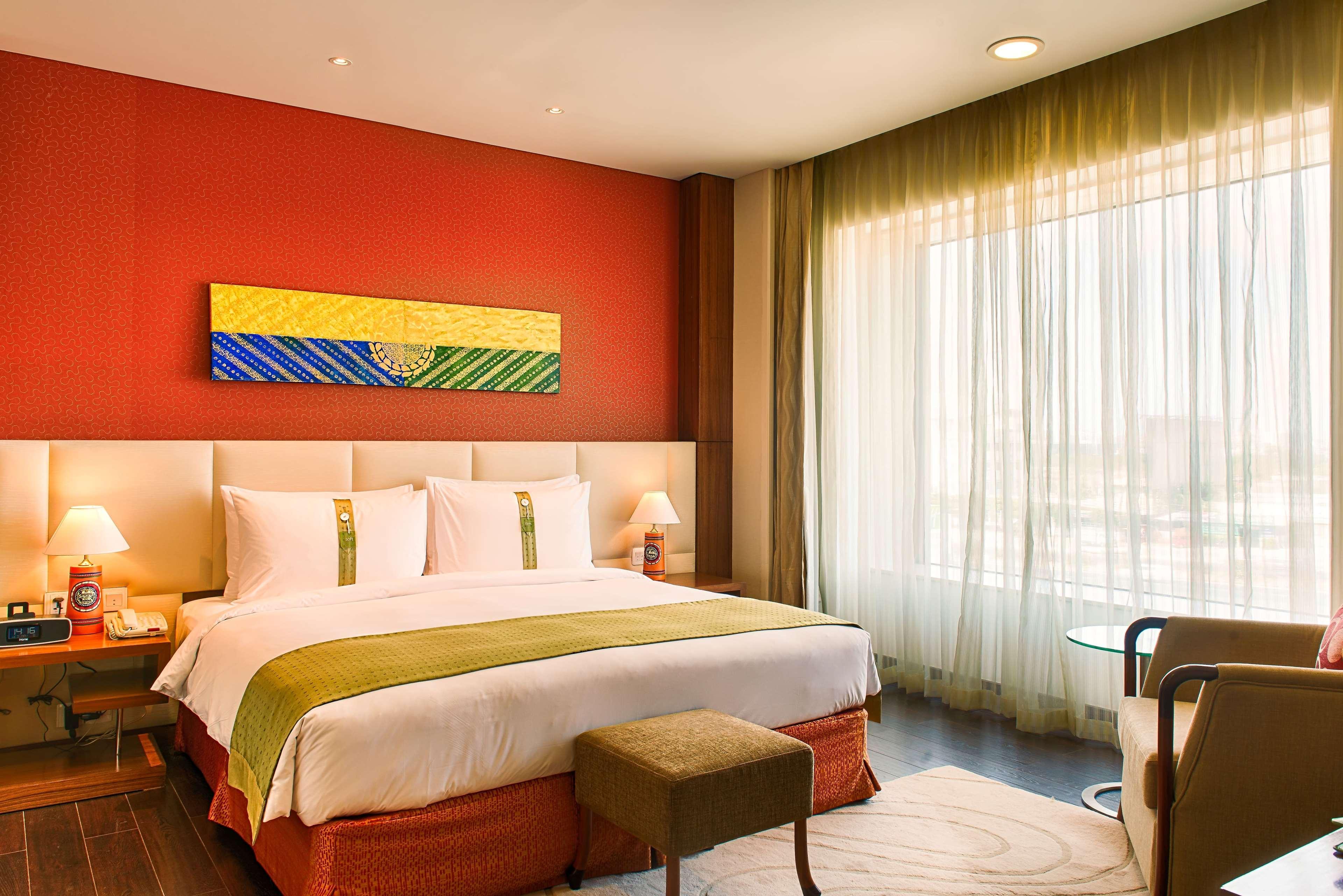 Ramada Plaza By Wyndham Pune Hinjewadi Dapuri Экстерьер фото
