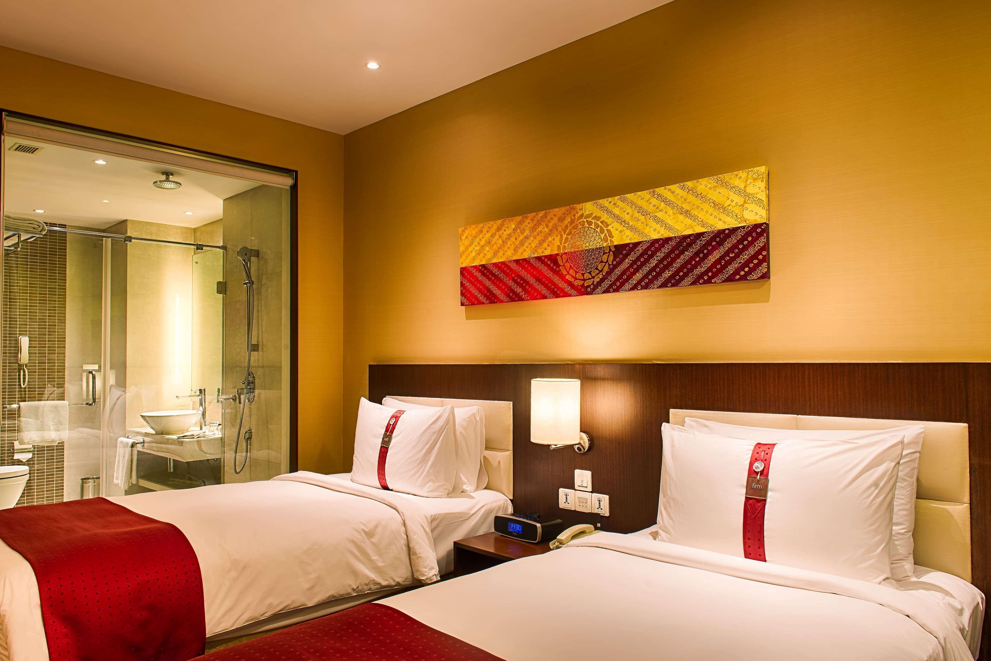 Ramada Plaza By Wyndham Pune Hinjewadi Dapuri Экстерьер фото