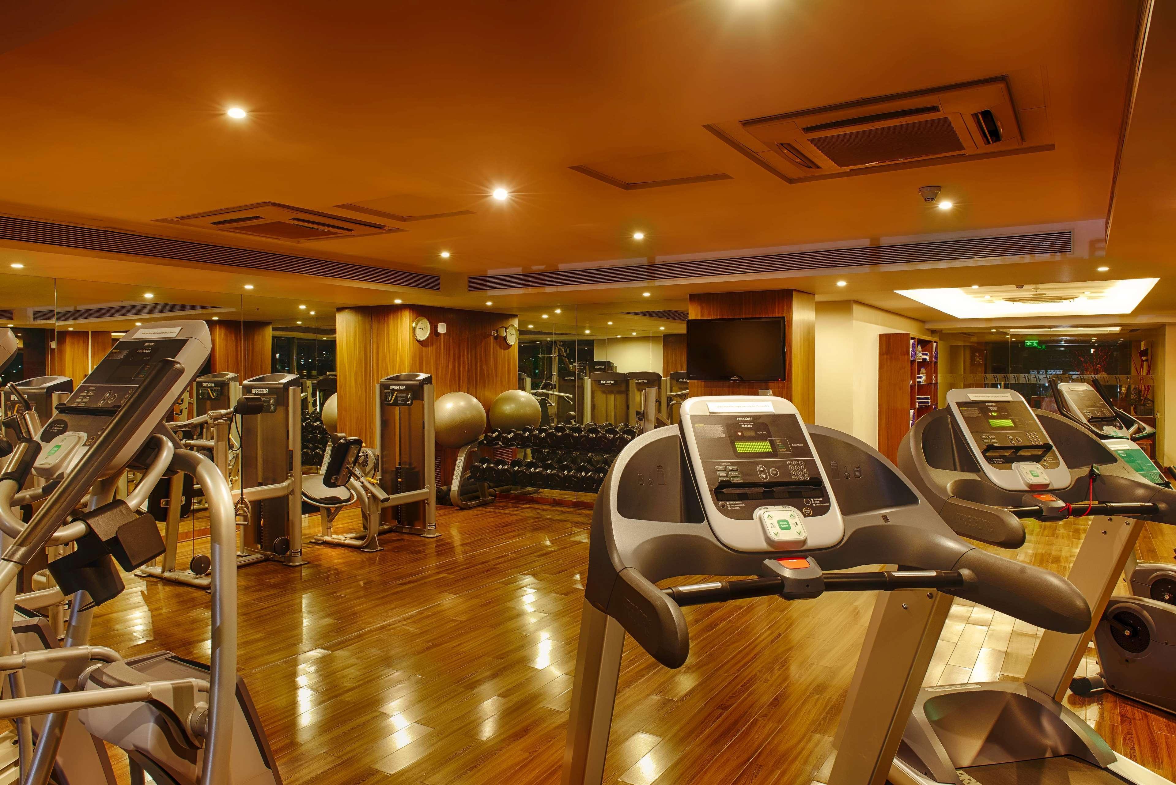 Ramada Plaza By Wyndham Pune Hinjewadi Dapuri Экстерьер фото