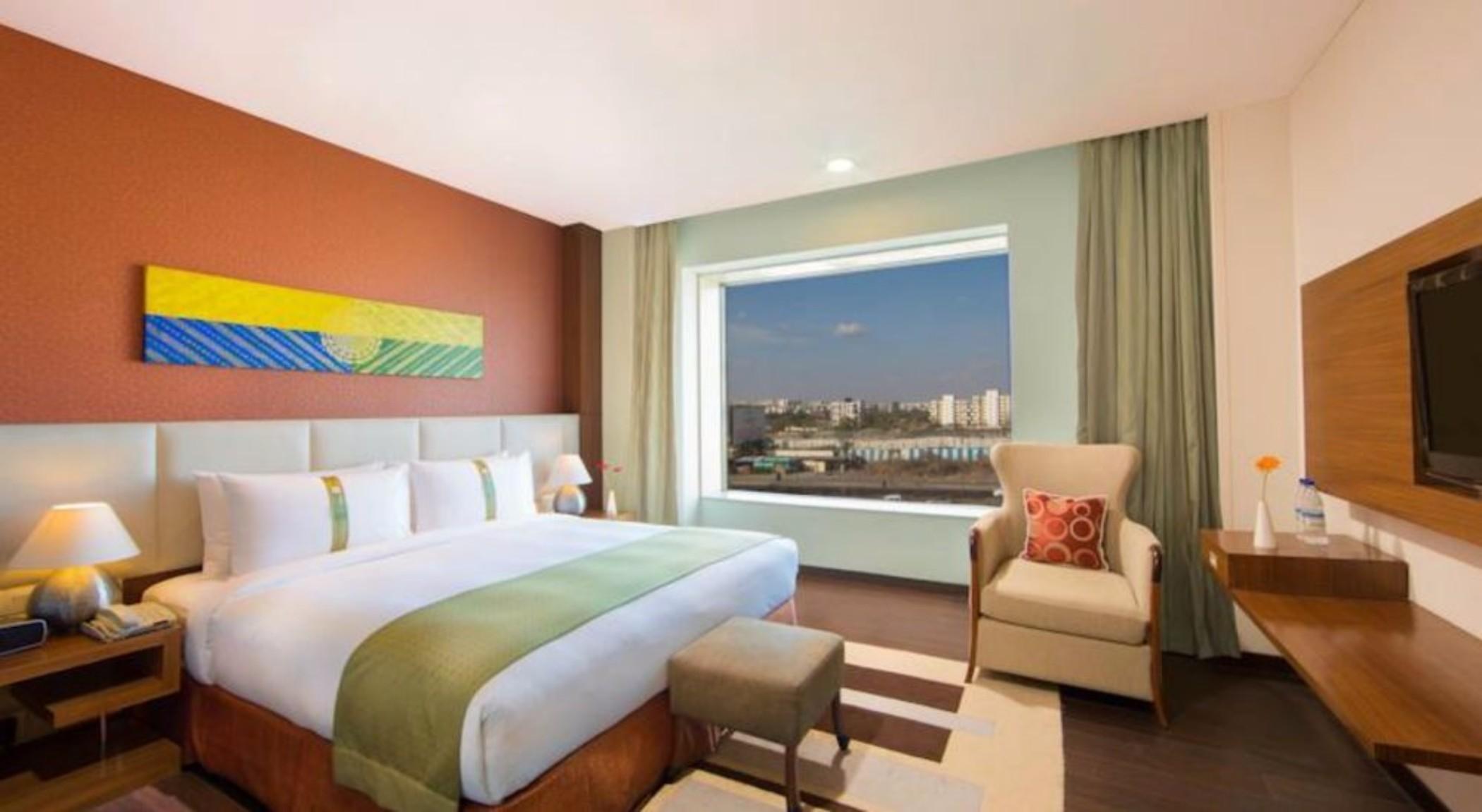 Ramada Plaza By Wyndham Pune Hinjewadi Dapuri Экстерьер фото
