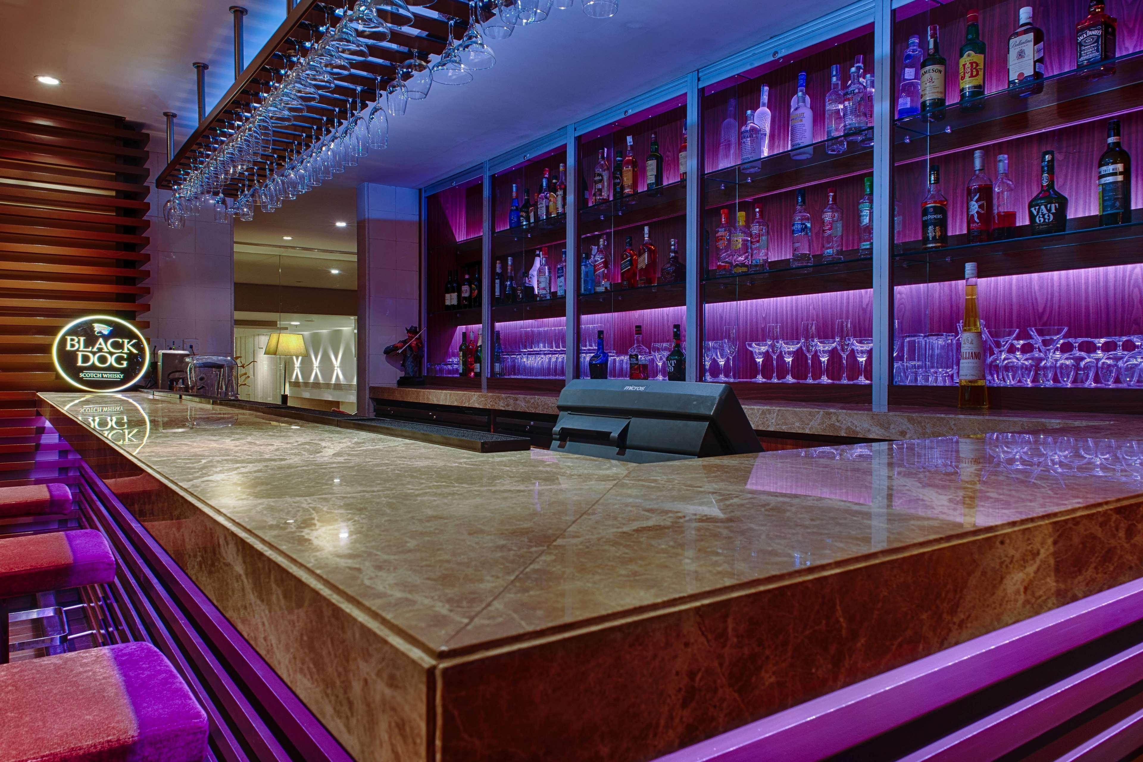 Ramada Plaza By Wyndham Pune Hinjewadi Dapuri Экстерьер фото