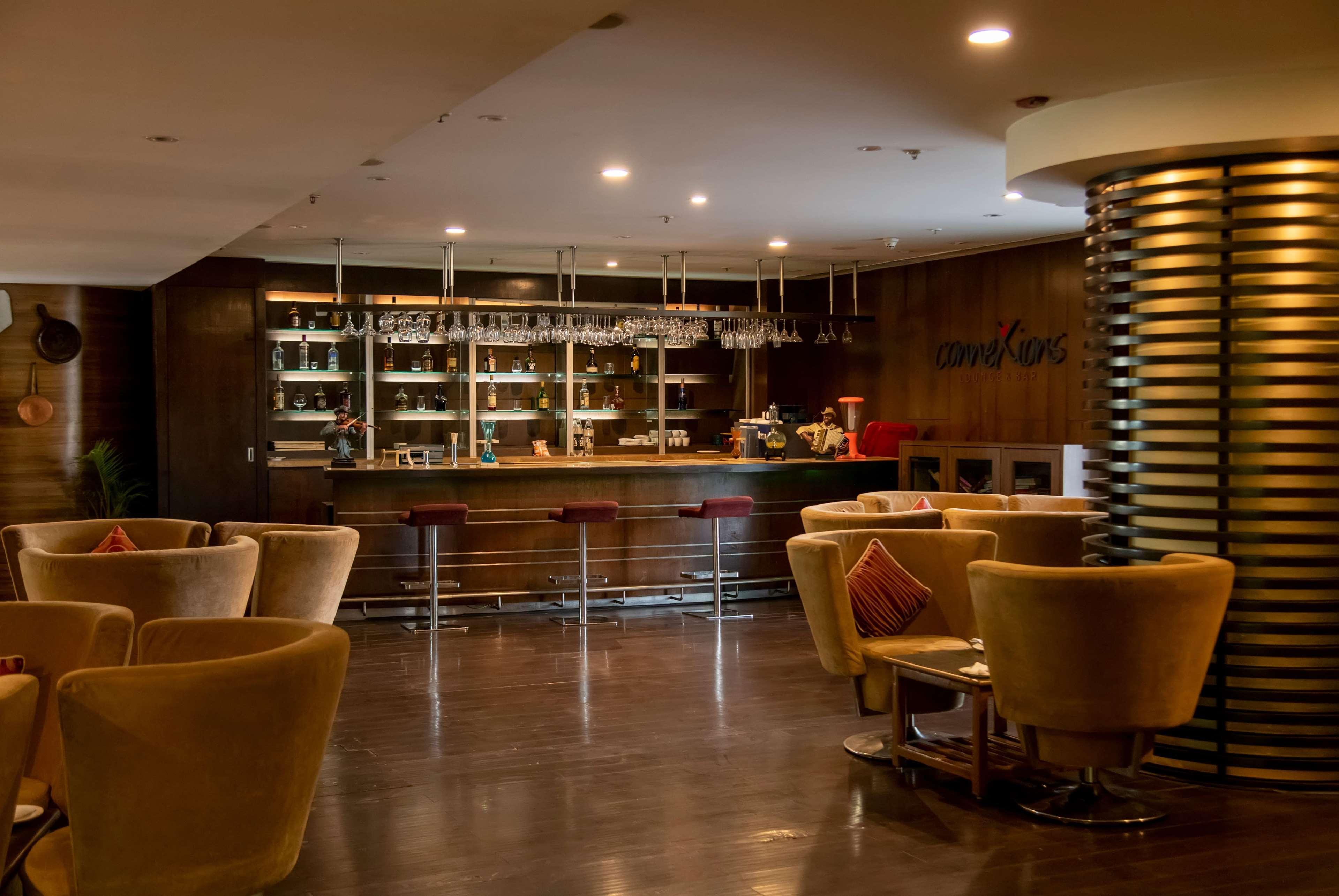 Ramada Plaza By Wyndham Pune Hinjewadi Dapuri Экстерьер фото