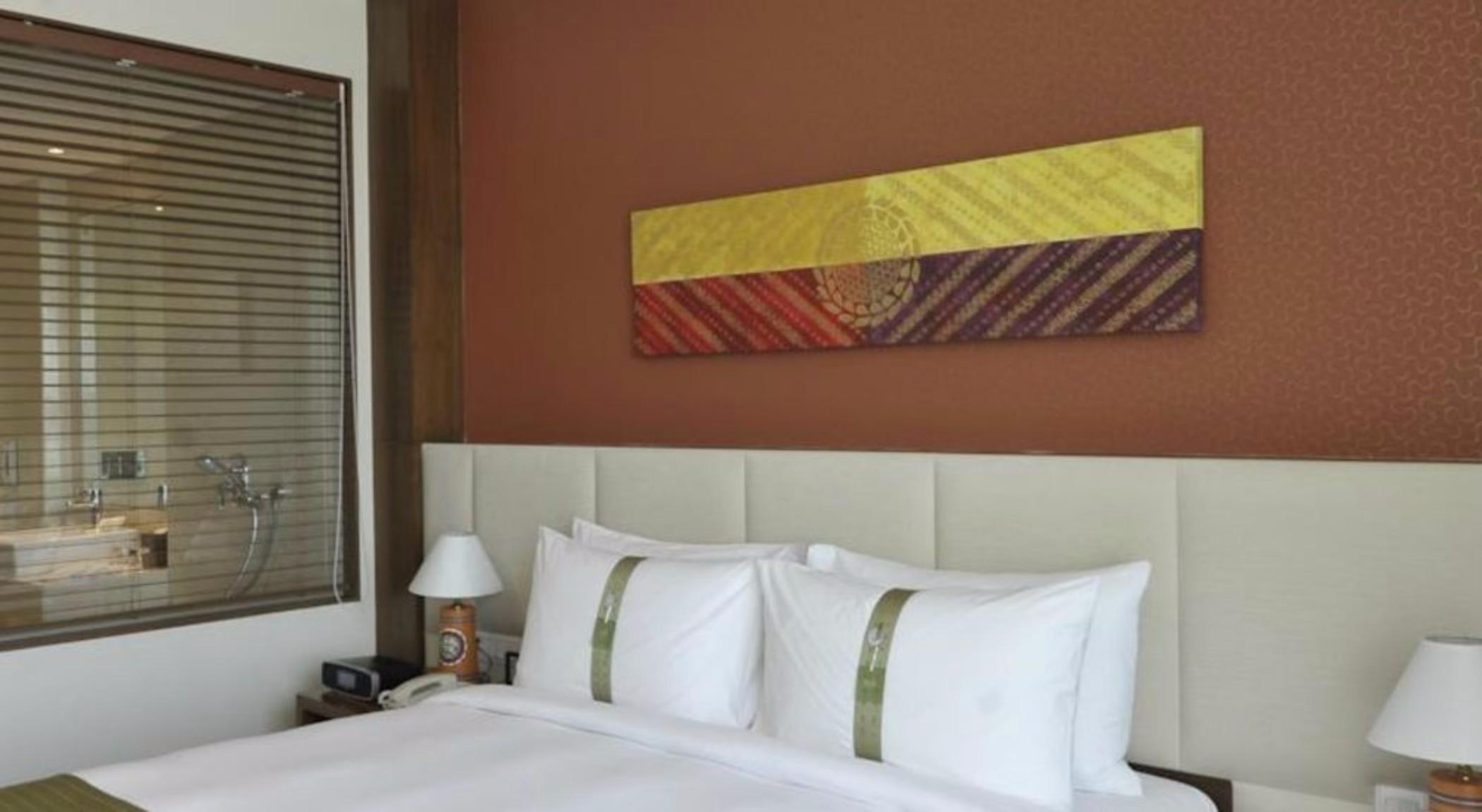 Ramada Plaza By Wyndham Pune Hinjewadi Dapuri Экстерьер фото