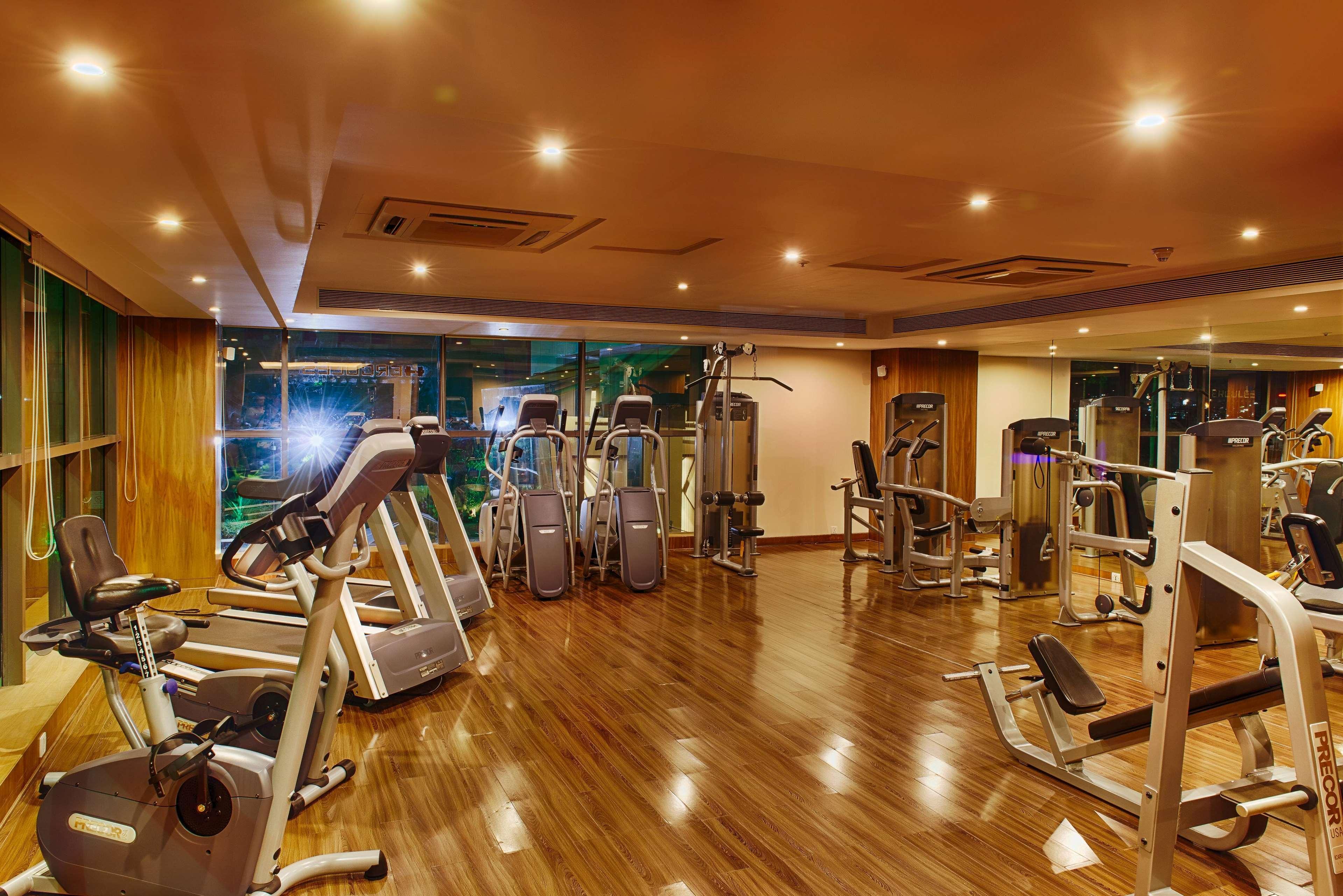 Ramada Plaza By Wyndham Pune Hinjewadi Dapuri Экстерьер фото