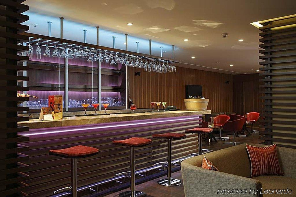 Ramada Plaza By Wyndham Pune Hinjewadi Dapuri Экстерьер фото