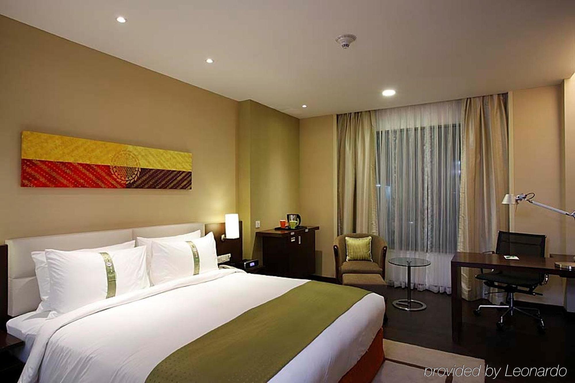 Ramada Plaza By Wyndham Pune Hinjewadi Dapuri Экстерьер фото