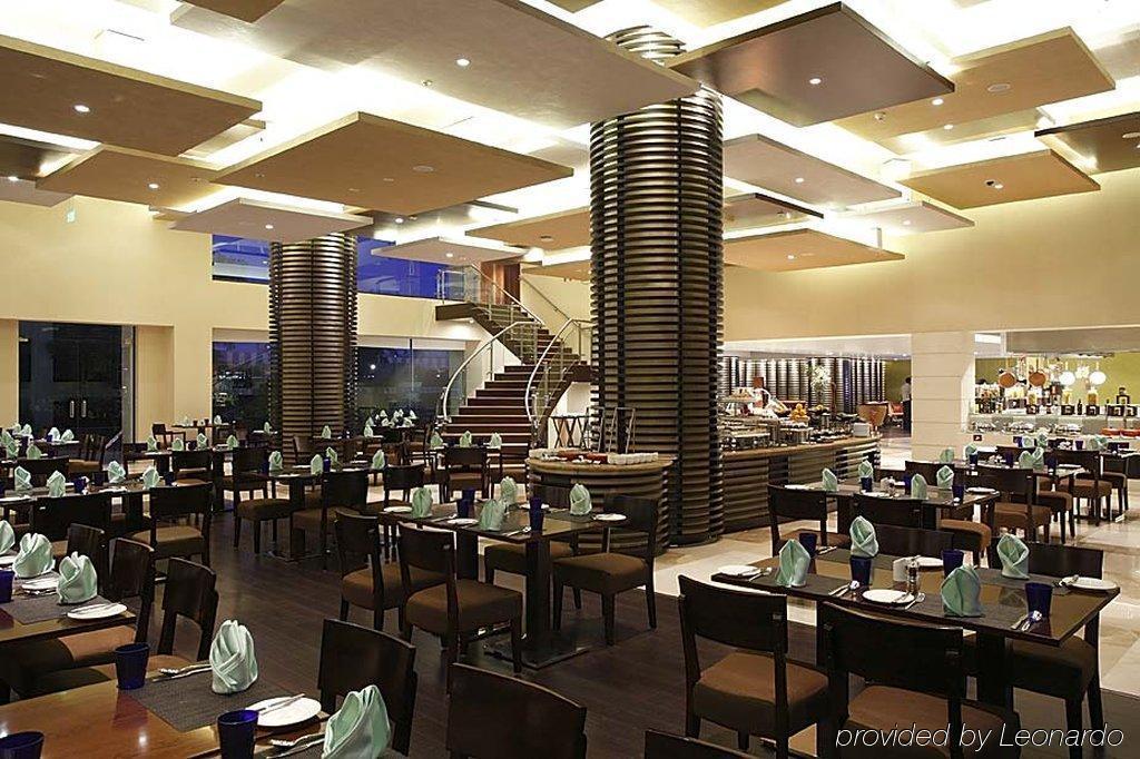 Ramada Plaza By Wyndham Pune Hinjewadi Dapuri Экстерьер фото