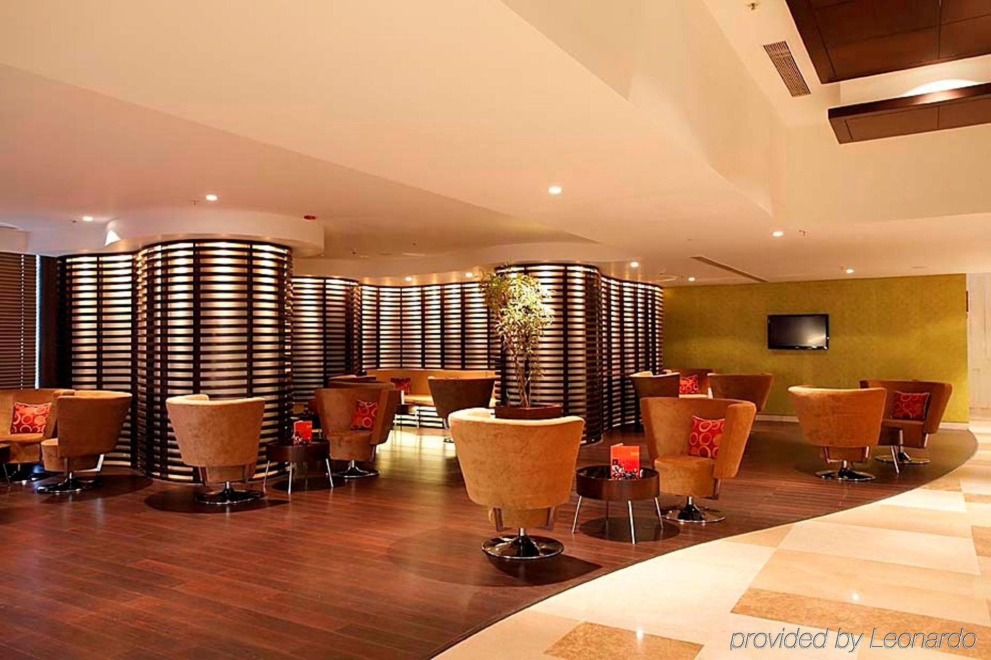 Ramada Plaza By Wyndham Pune Hinjewadi Dapuri Экстерьер фото