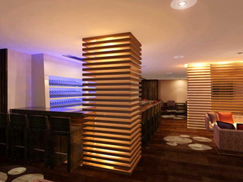 Ramada Plaza By Wyndham Pune Hinjewadi Dapuri Интерьер фото