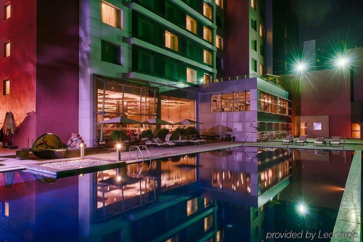 Ramada Plaza By Wyndham Pune Hinjewadi Dapuri Экстерьер фото