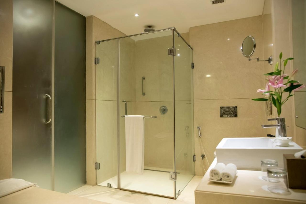 Ramada Plaza By Wyndham Pune Hinjewadi Dapuri Экстерьер фото